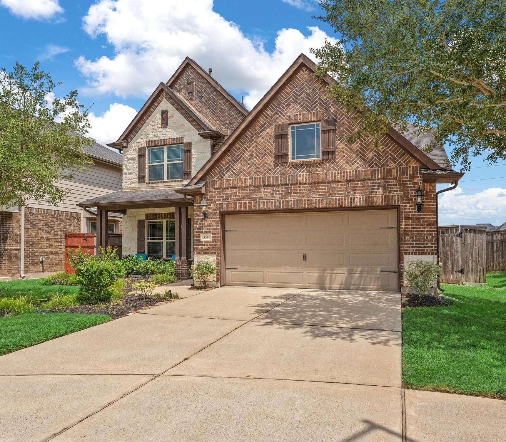 3547 Chestnut Grove Lane