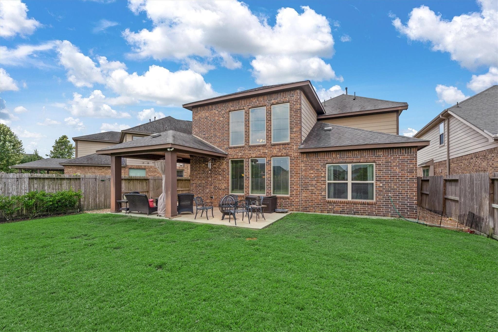 3547 Chestnut Grove Lane