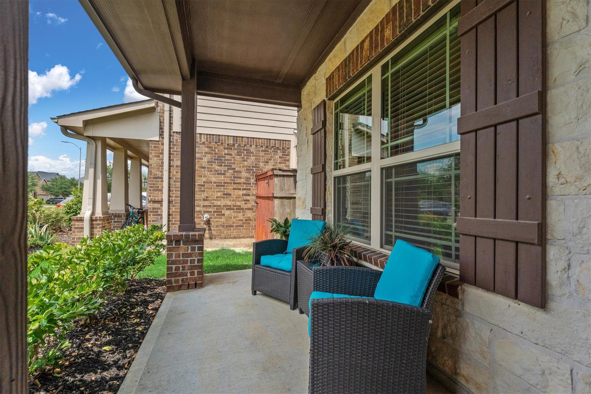 3547 Chestnut Grove Lane