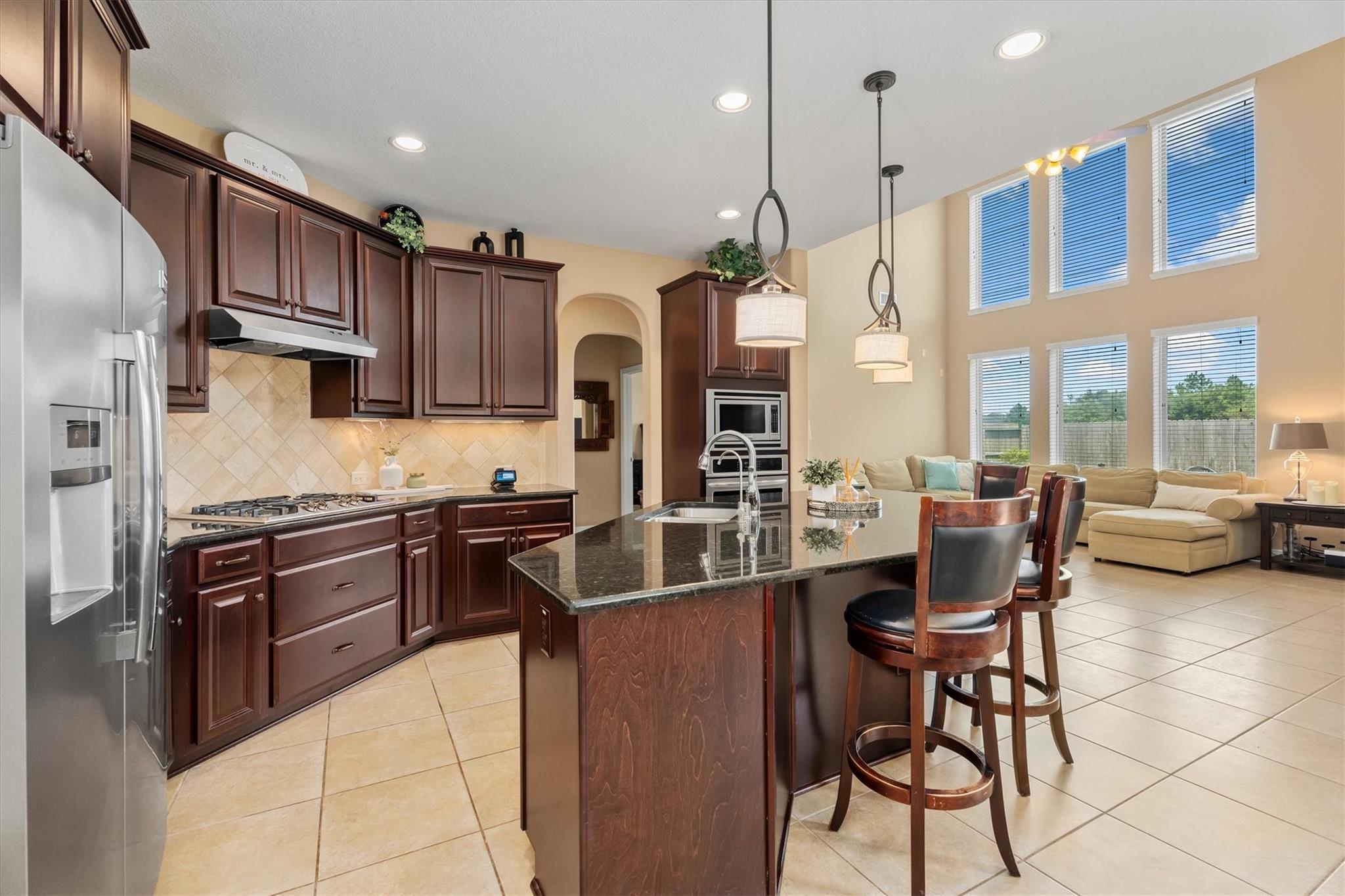 3547 Chestnut Grove Lane