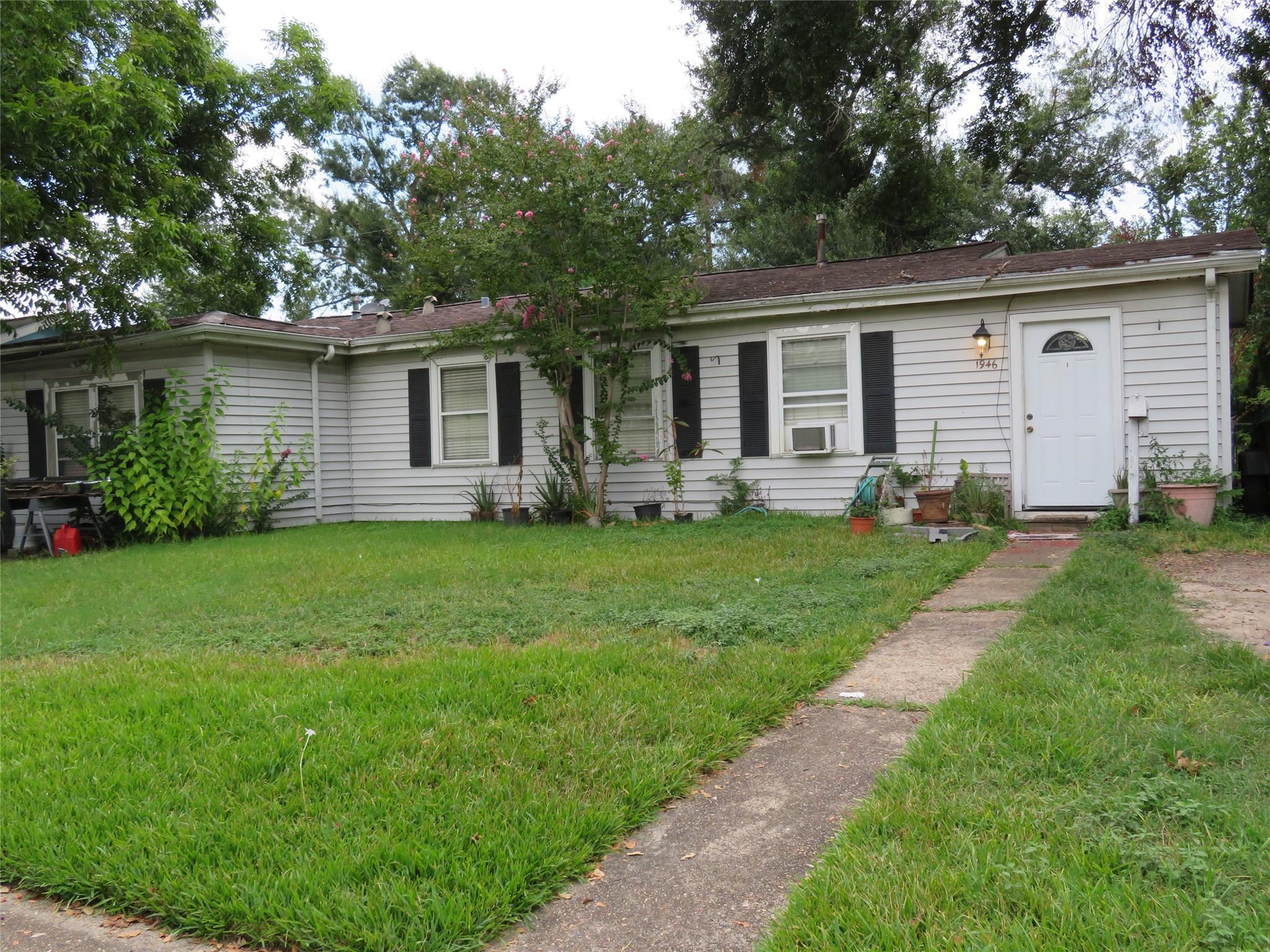 1946 Pech Road