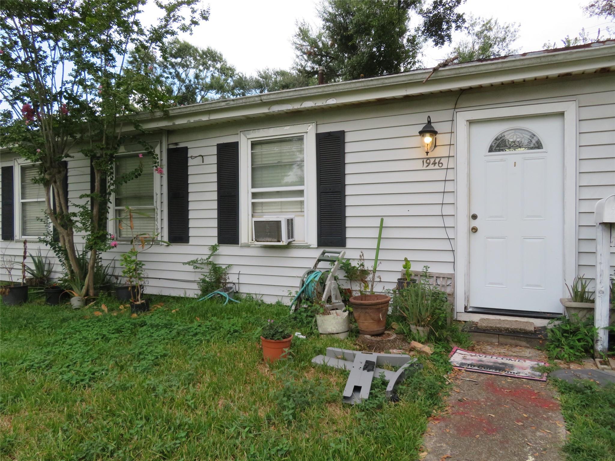 1946 Pech Road