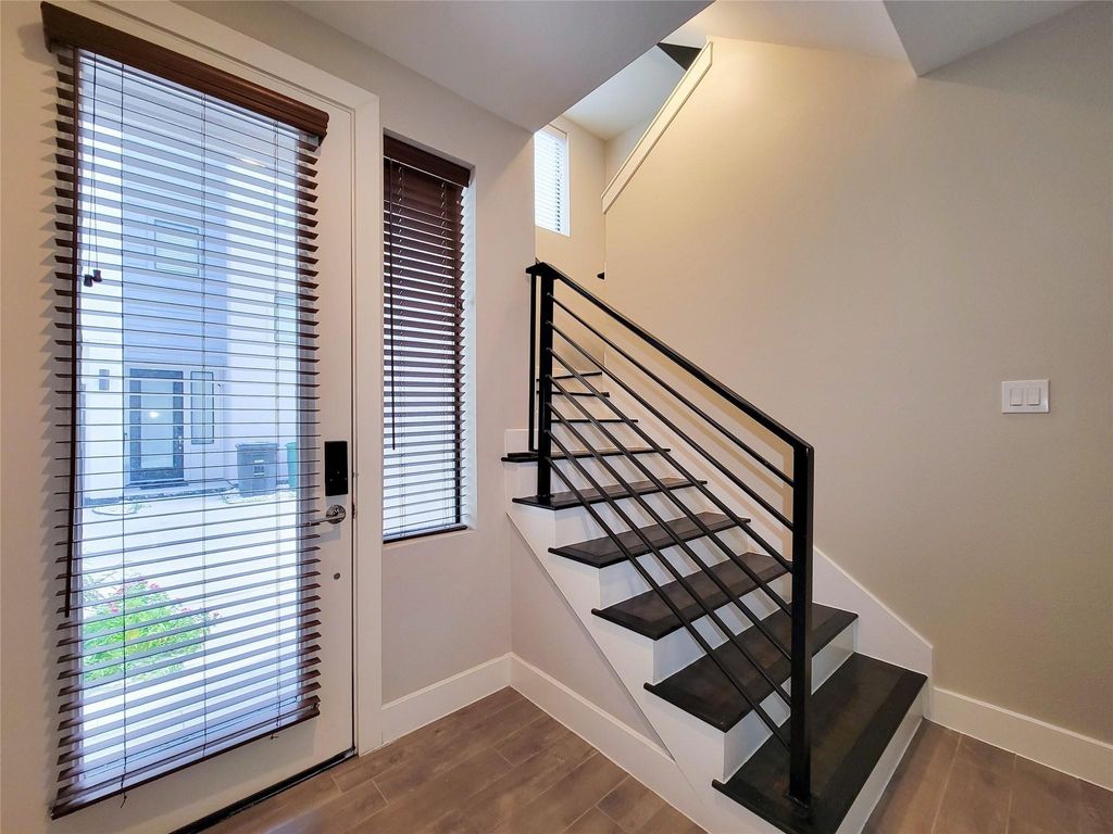 Photo of 10806 Warwana Road #C, Houston, TX 77043 (MLS # 19842809)