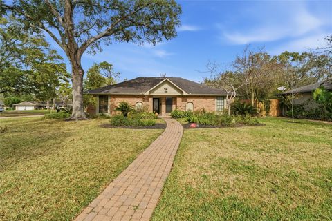 2003 Richvale Lane Houston TX 77062