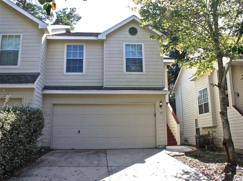 Photo of 58 Musgrove Place, Spring, TX 77382 (MLS # 47466738)