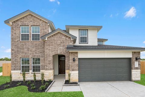 Photo of 13900 Alta Vista, Texas City, TX 77539 (MLS # 86714246)