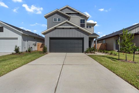 Photo of 23010 Deanston Drive, Waller, TX 77484 (MLS # 90816486)