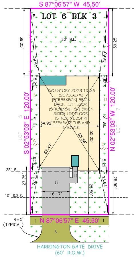 12121 Harrington Gate Drive