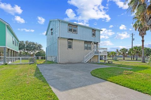 Photo of 2503 57th Street, Galveston, TX 77551 (MLS # 13893780)