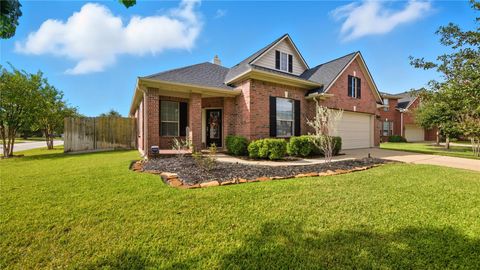 Photo of 7103 Anark Court, Spring, TX 77379 (MLS # 91078847)