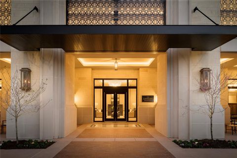 Photo of 1717 Bissonnet Street #807, Houston, TX 77005 (MLS # 24534191)