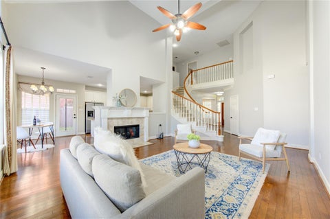 Photo of 6326 Wagner Way, Sugar Land, TX 77479 (MLS # 93254249)