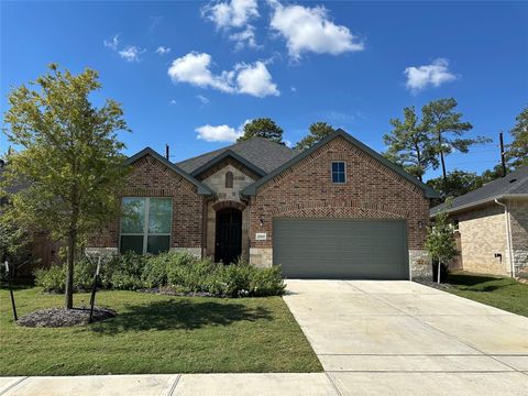Photo of 21815 Carballo Oak Trail, Tomball, TX 77377 (MLS # 76147478) Photo of 21815 Carballo Oak Trail, Tomball, TX 77377 (MLS # 76147478)