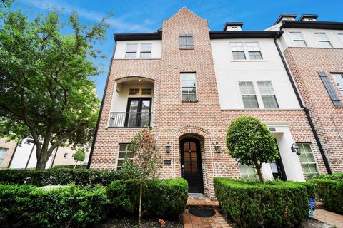Photo of 2061 Fannin Station N, Houston, TX 77045 (MLS # 25332728)