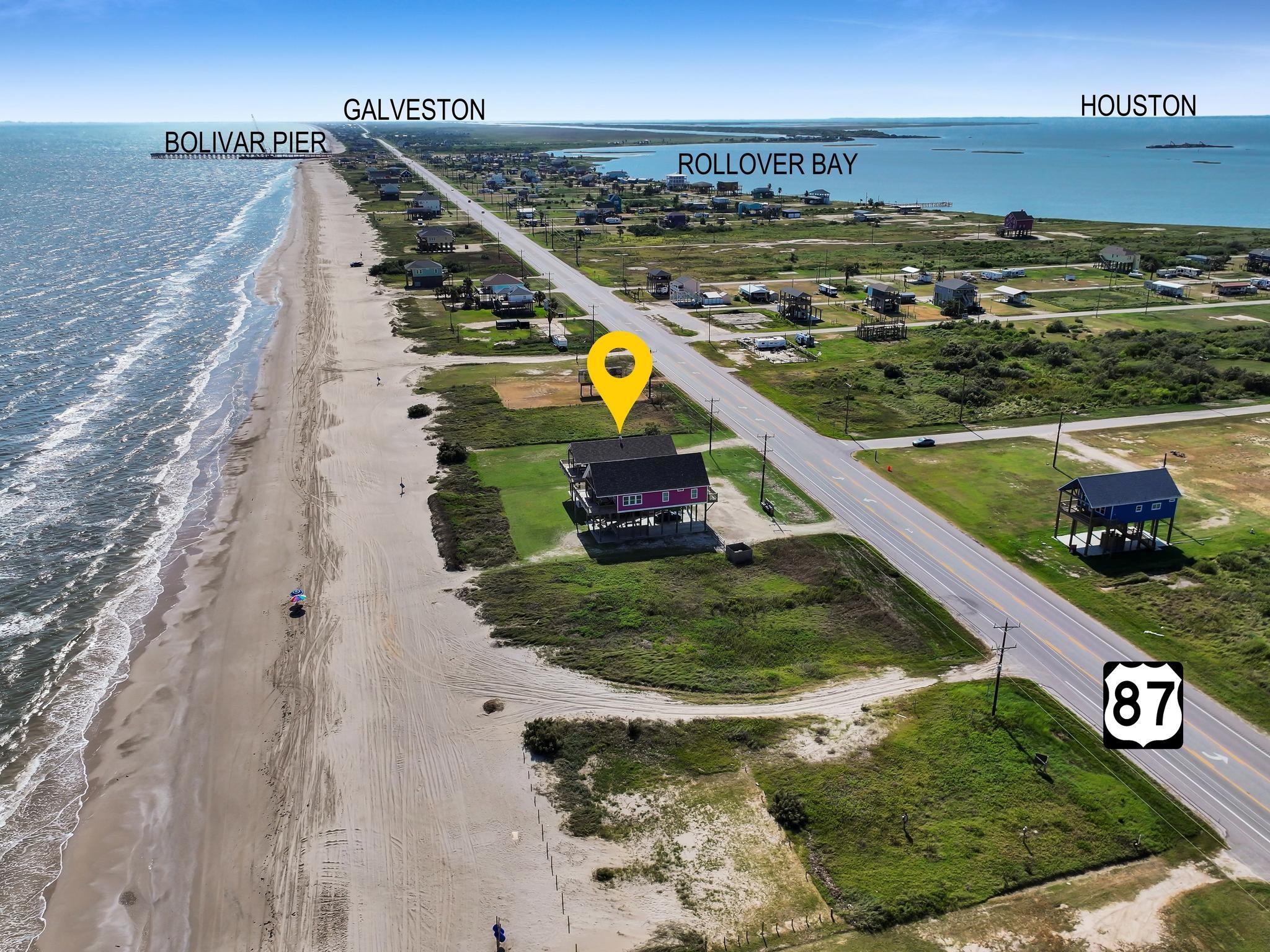 2302 Highway 87