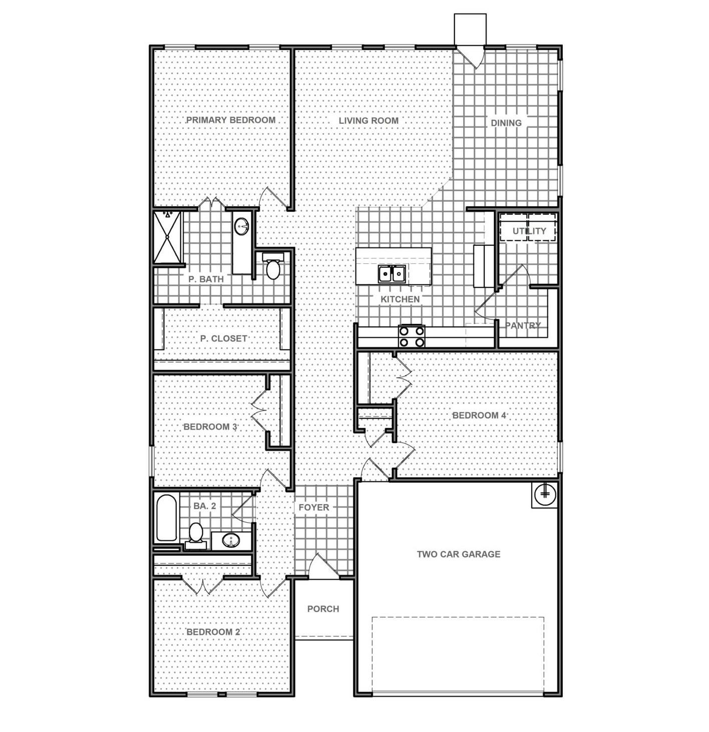 4635 Coral Bean Street