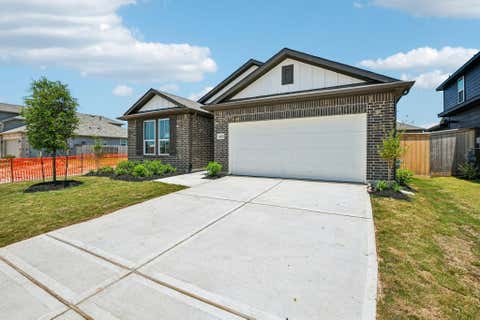 Photo of 4635 Coral Bean Street, Pinehurst, TX 77362 (MLS # 80187323)