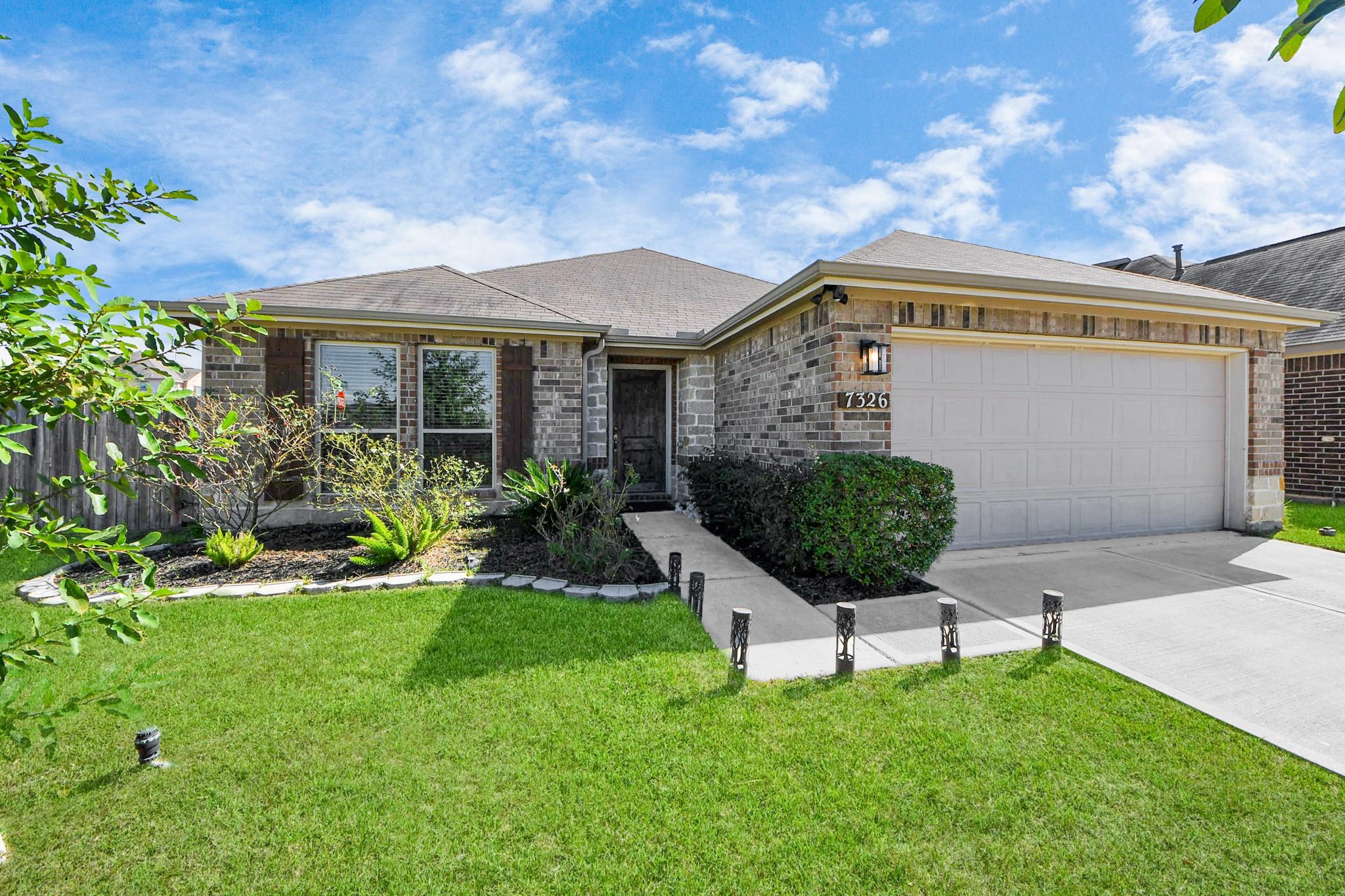 7326 Cypress Black Oak Drive