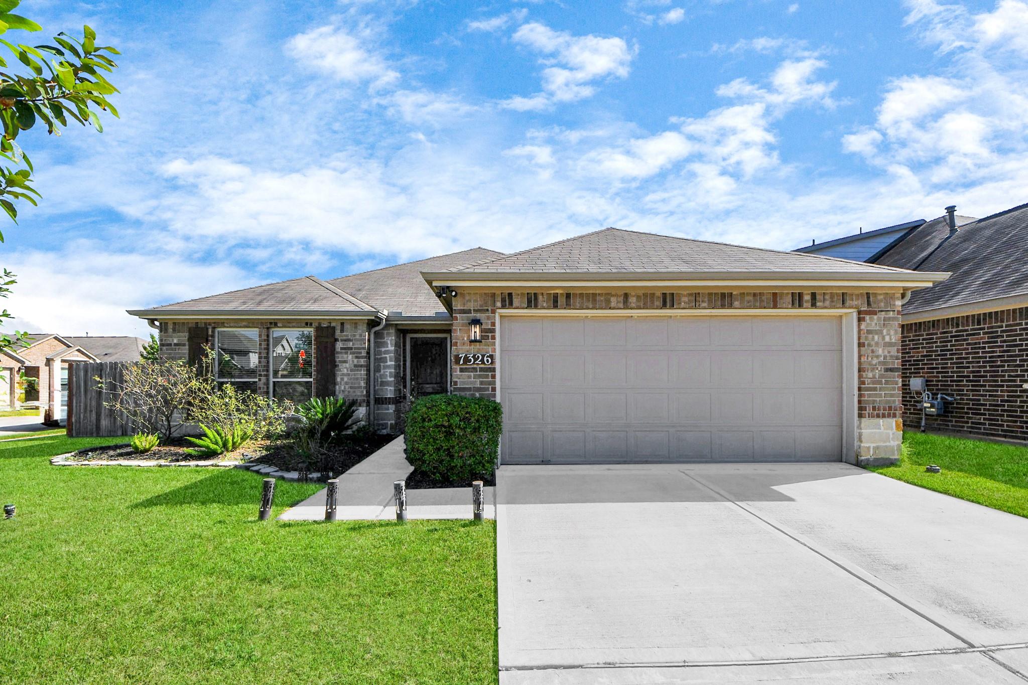 7326 Cypress Black Oak Drive