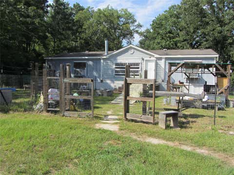 Vacant Land For Sale - 53 Brumley Road<br/> Huntsville, TX 77320