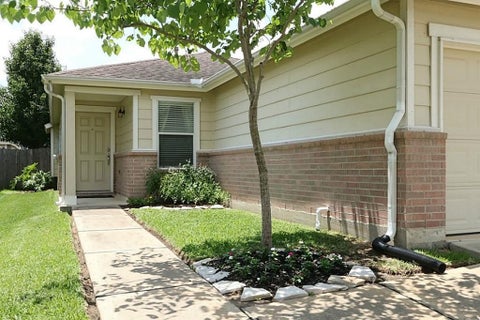 Photo of 18127 Valebluff Lane, Cypress, TX 77429 (MLS # 67138224)