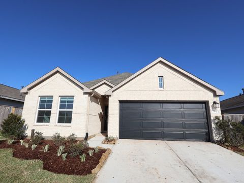 Photo of 707 Hackberry Branch Court, Magnolia, TX 77354 (MLS # 45505188)