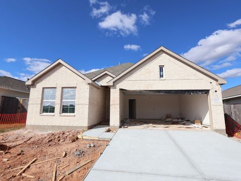 Photo of 707 Hackberry Branch Court, Magnolia, TX 77354 (MLS # 45505188)