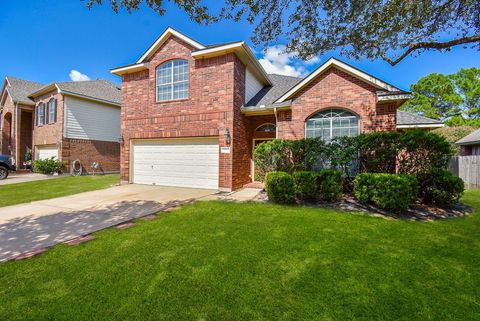 Photo of 15007 Grape Orchard Court, Cypress, TX 77433 (MLS # 46443103)