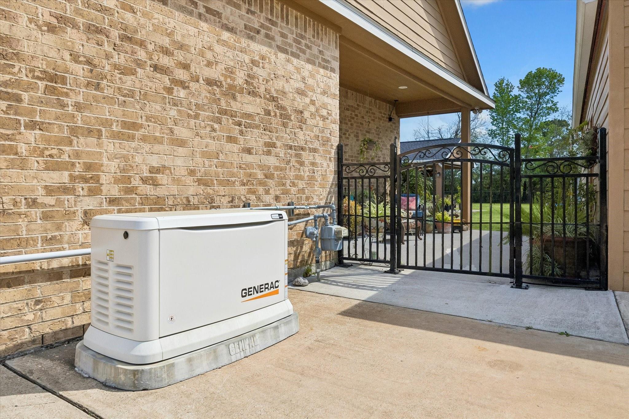 119 Spanish Trace Street