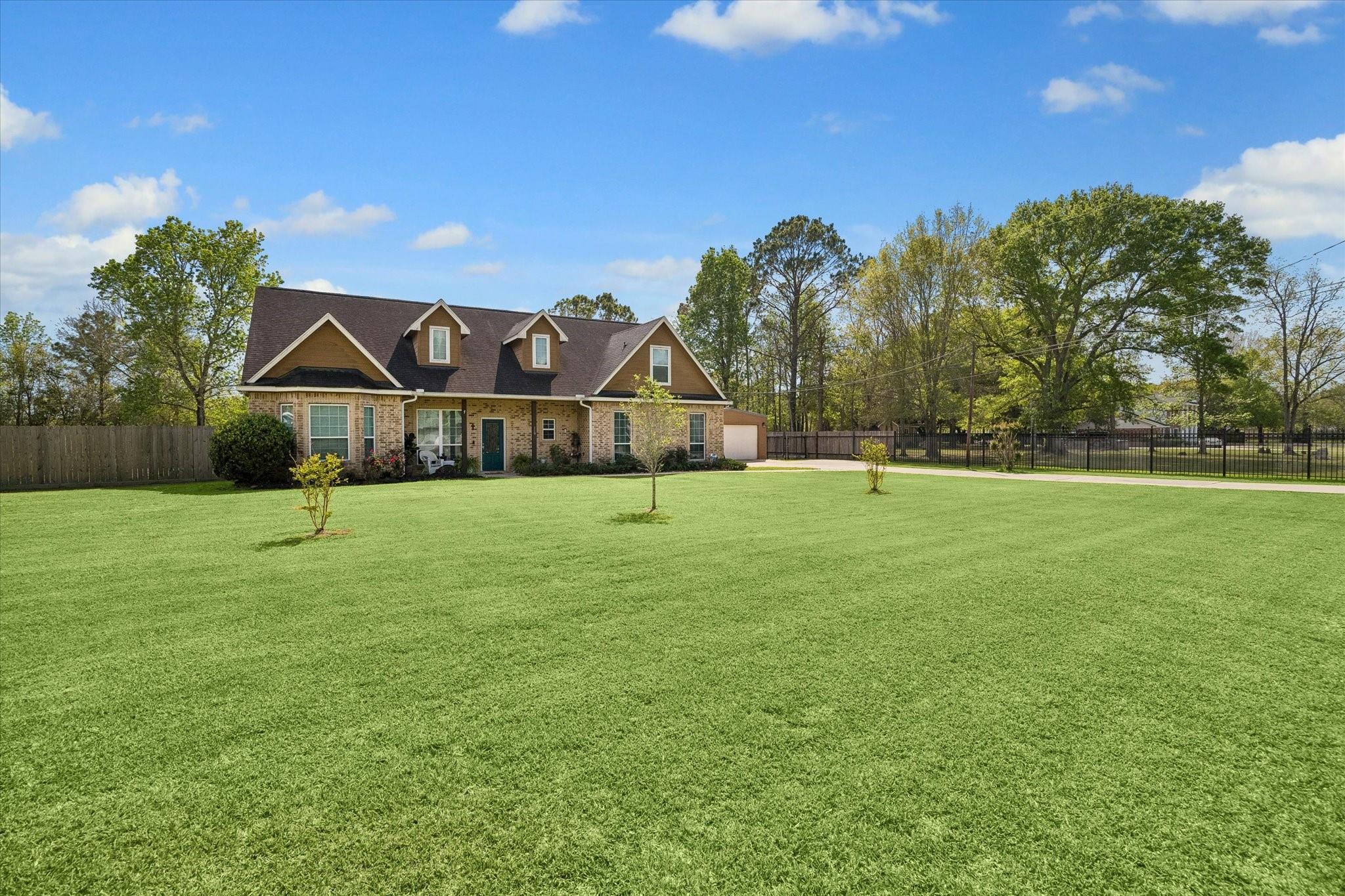 119 Spanish Trace Street