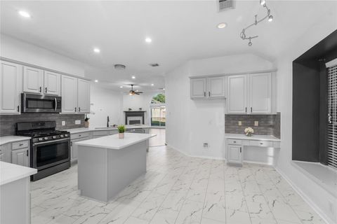 Photo of 11543 Valley Pike Court, Sugar Land, TX 77498 (MLS # 7484375)