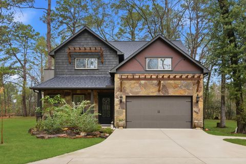 1480 Traylor Road Conroe TX 77304