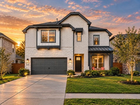 Photo of 24110 Hawthorn Breeze Way, Katy, TX 77493 (MLS # 23320225)