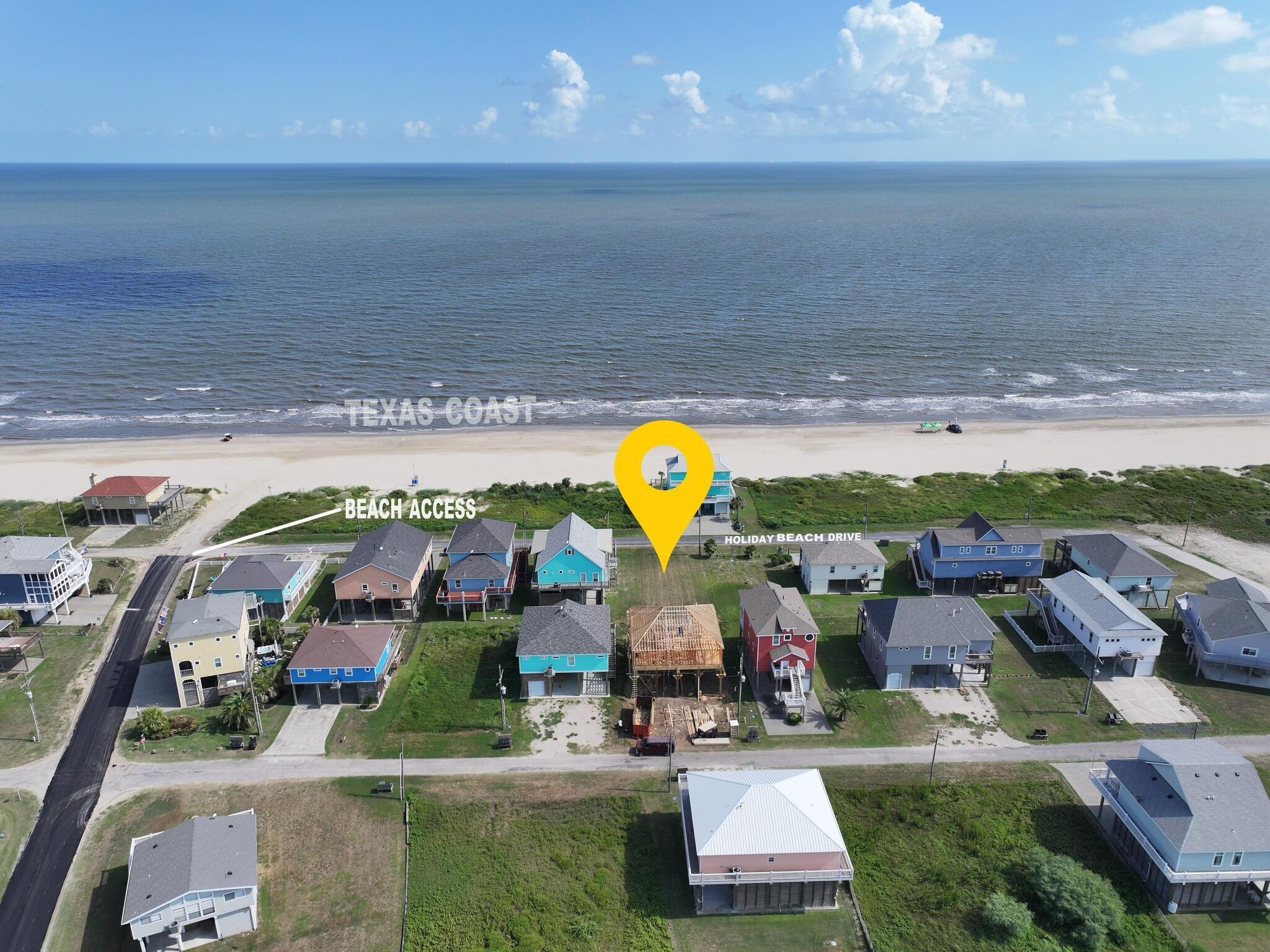 2585 Holiday Drive