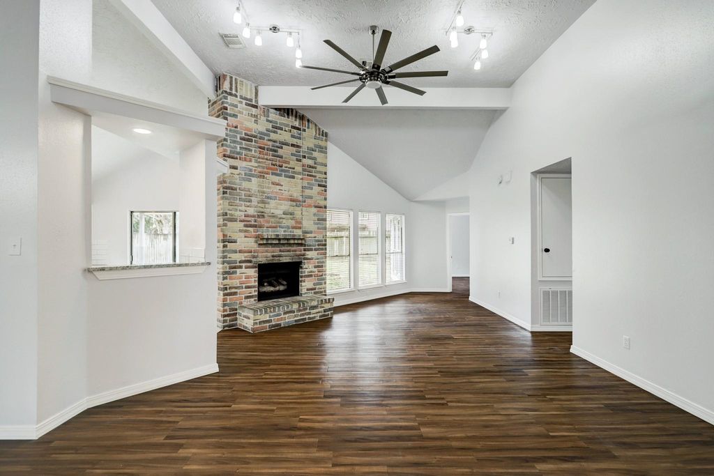 Photo of 6010 Sean Court, Humble, TX 77346 (MLS # 97454635)