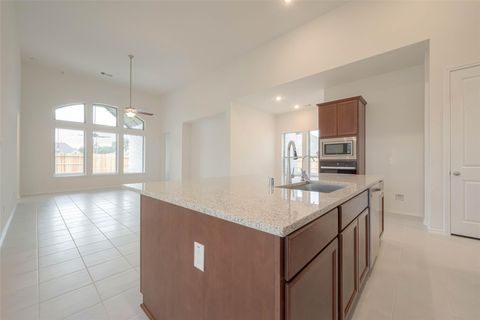 Photo of 1343 Vinter Meadows Lane, Richmond, TX 77406 (MLS # 42886897)