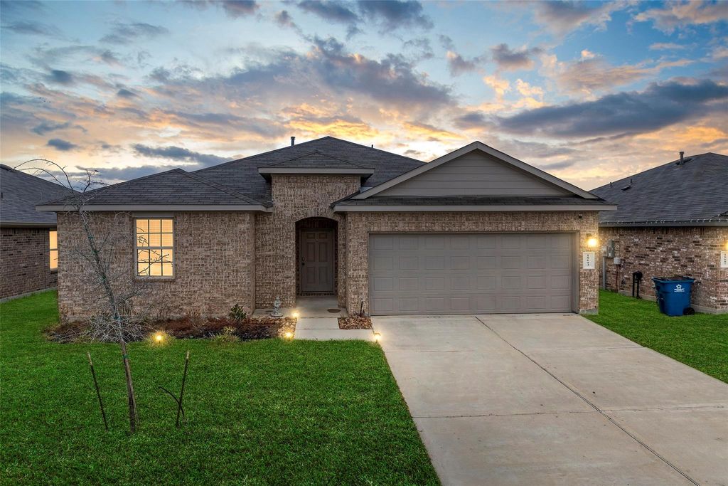 Photo of 18693 Swainboro Drive, New Caney, TX 77357 (MLS # 25503508)
