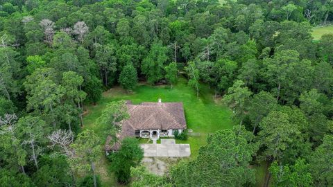 Photo of 24387 Lenze Road, Spring, TX 77389 (MLS # 32381075)