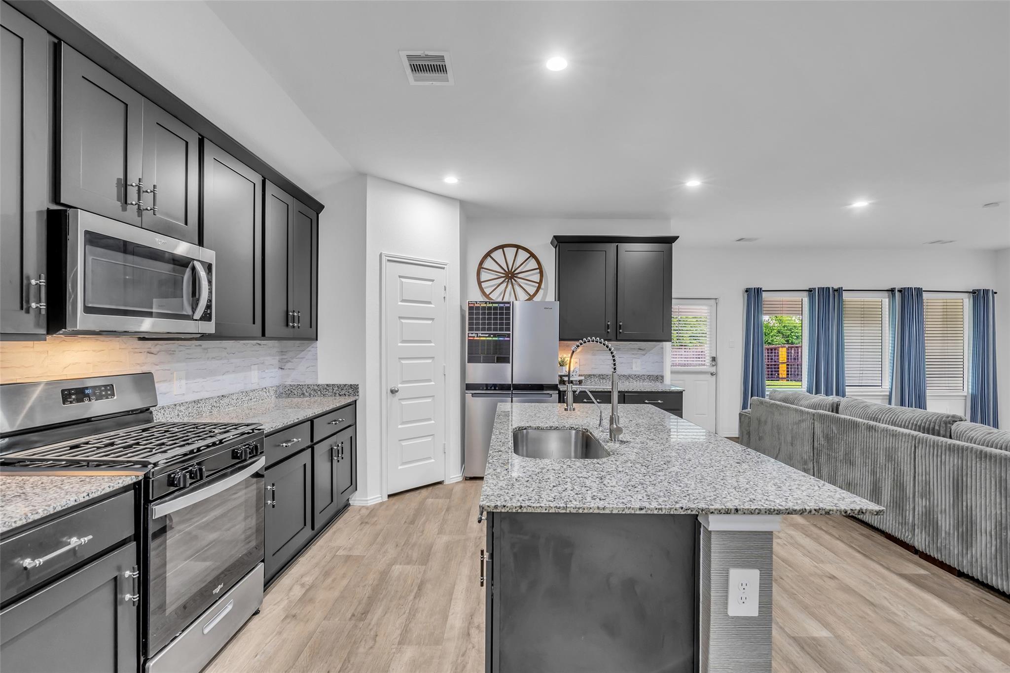 3906 Windstone Glen Way