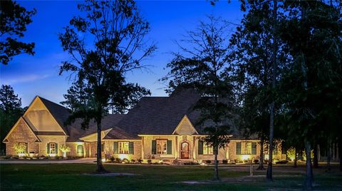 Photo of 9155 Grizzly Drive, Kountze, TX 75979 (MLS # 33548803)