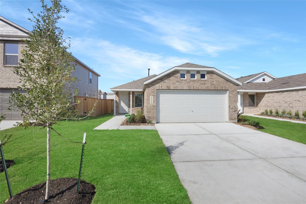 Photo of 21235 Fieni Drive, New Caney, TX 77357 (MLS # 10937393)