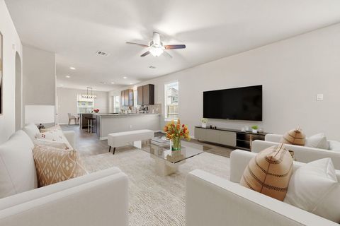 Photo of 17147 Devon Dogwood Trail, Richmond, TX 77407 (MLS # 25261931)