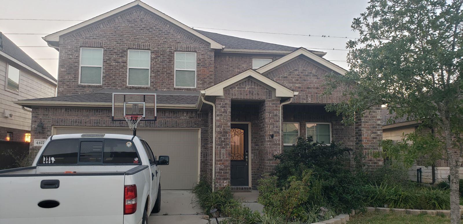 4427 Pale Fox Lane