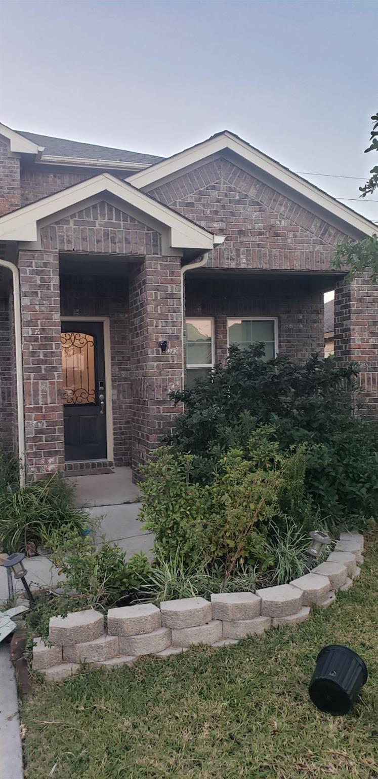 4427 Pale Fox Lane