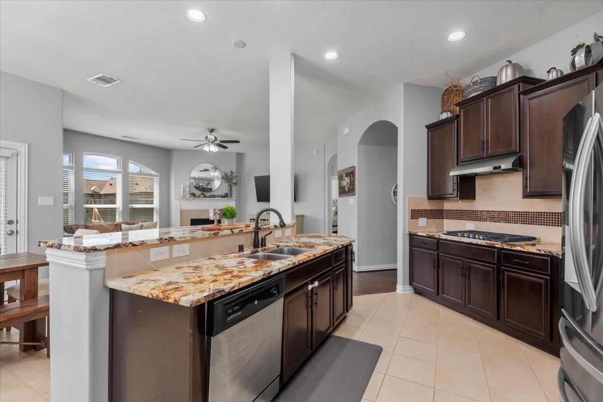 16319 Denise Terrace Drive