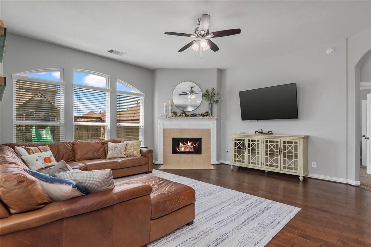 16319 Denise Terrace Drive