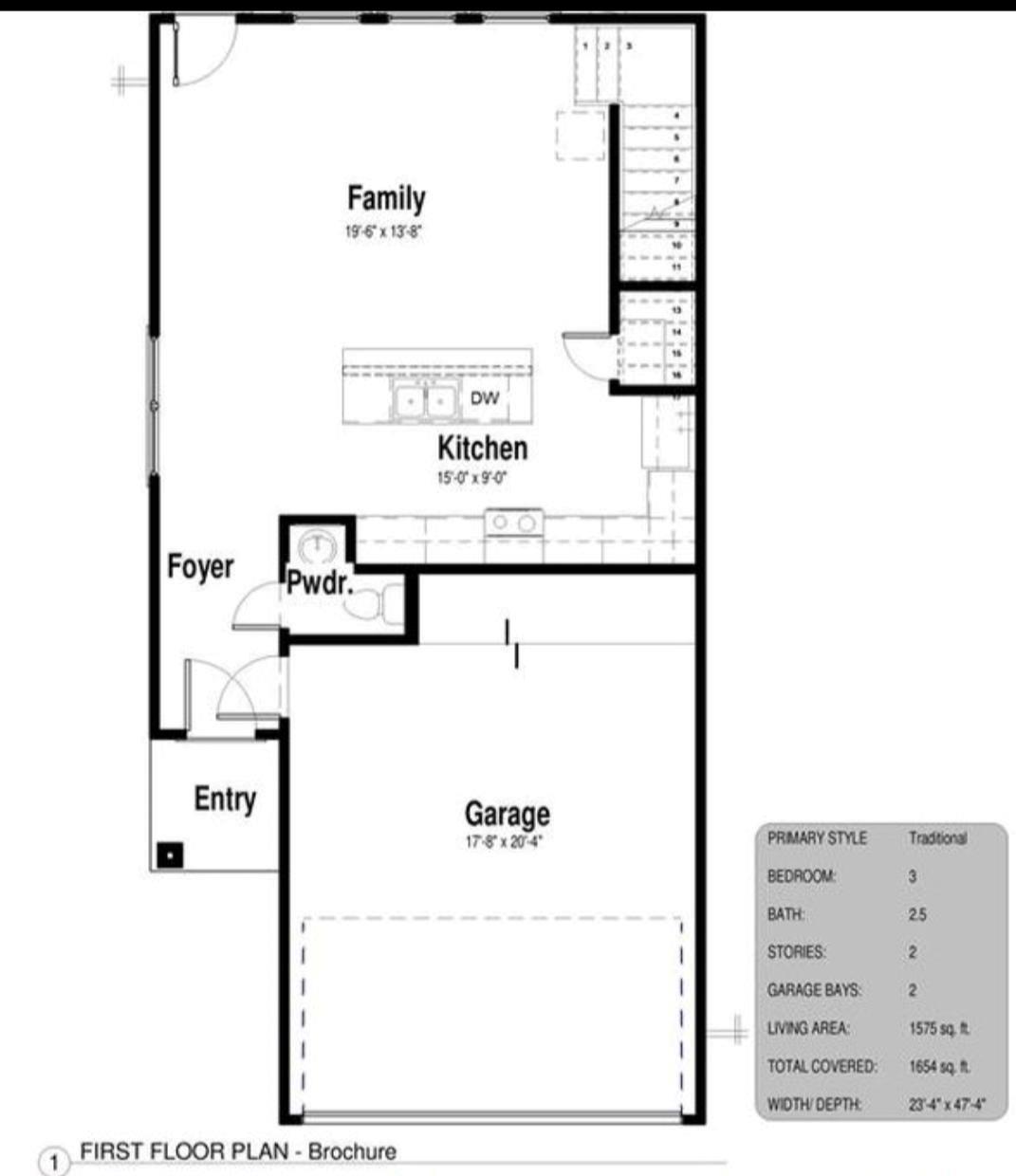 01 Clementine Street