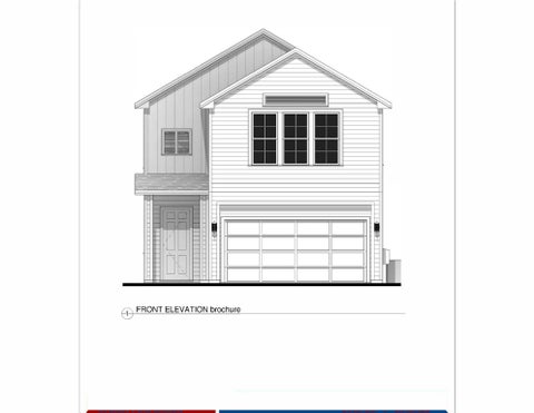 Photo of 1 Clementine Street, Houston, TX 77020 (MLS # 14008452)