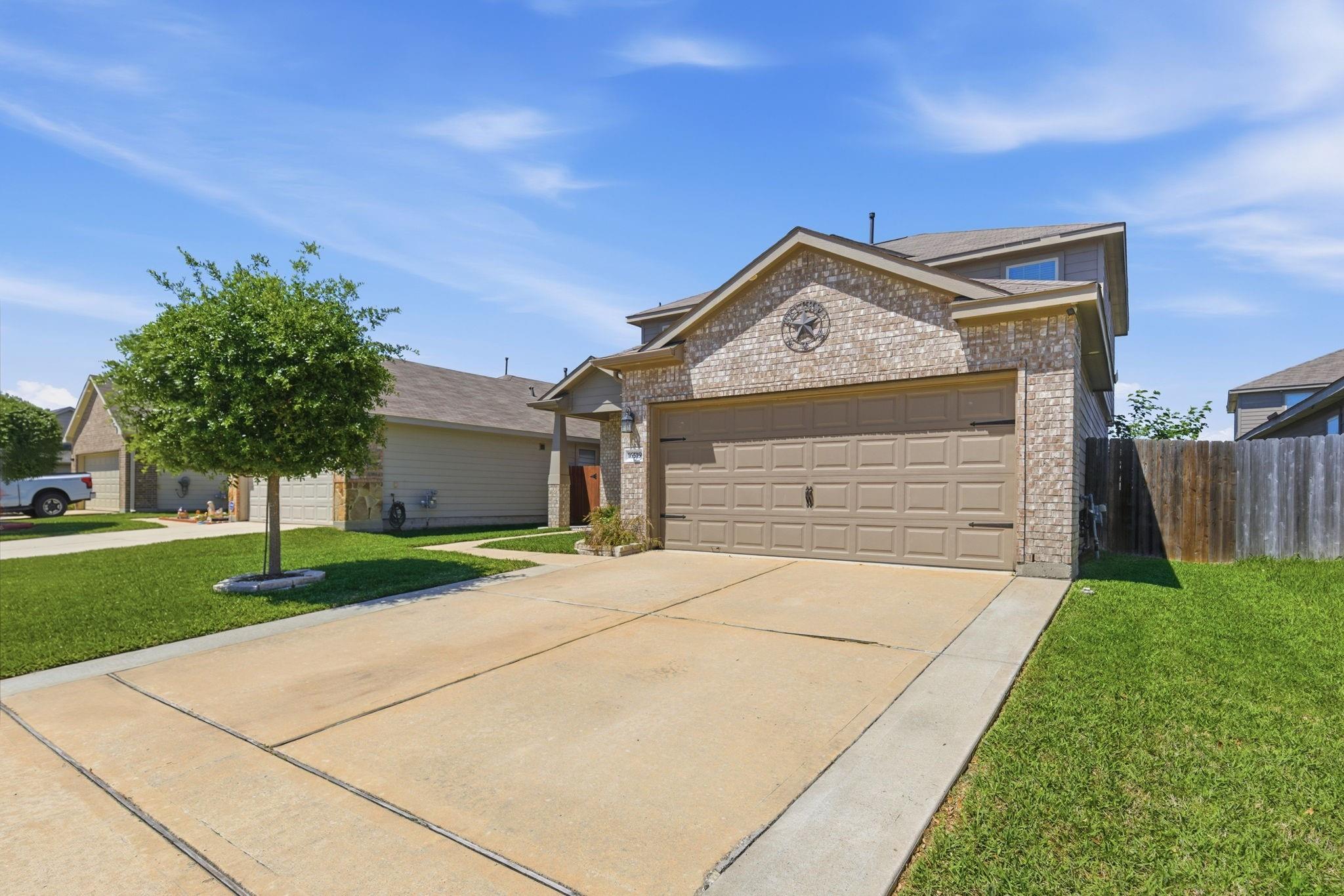 16519 Twinwalker Drive