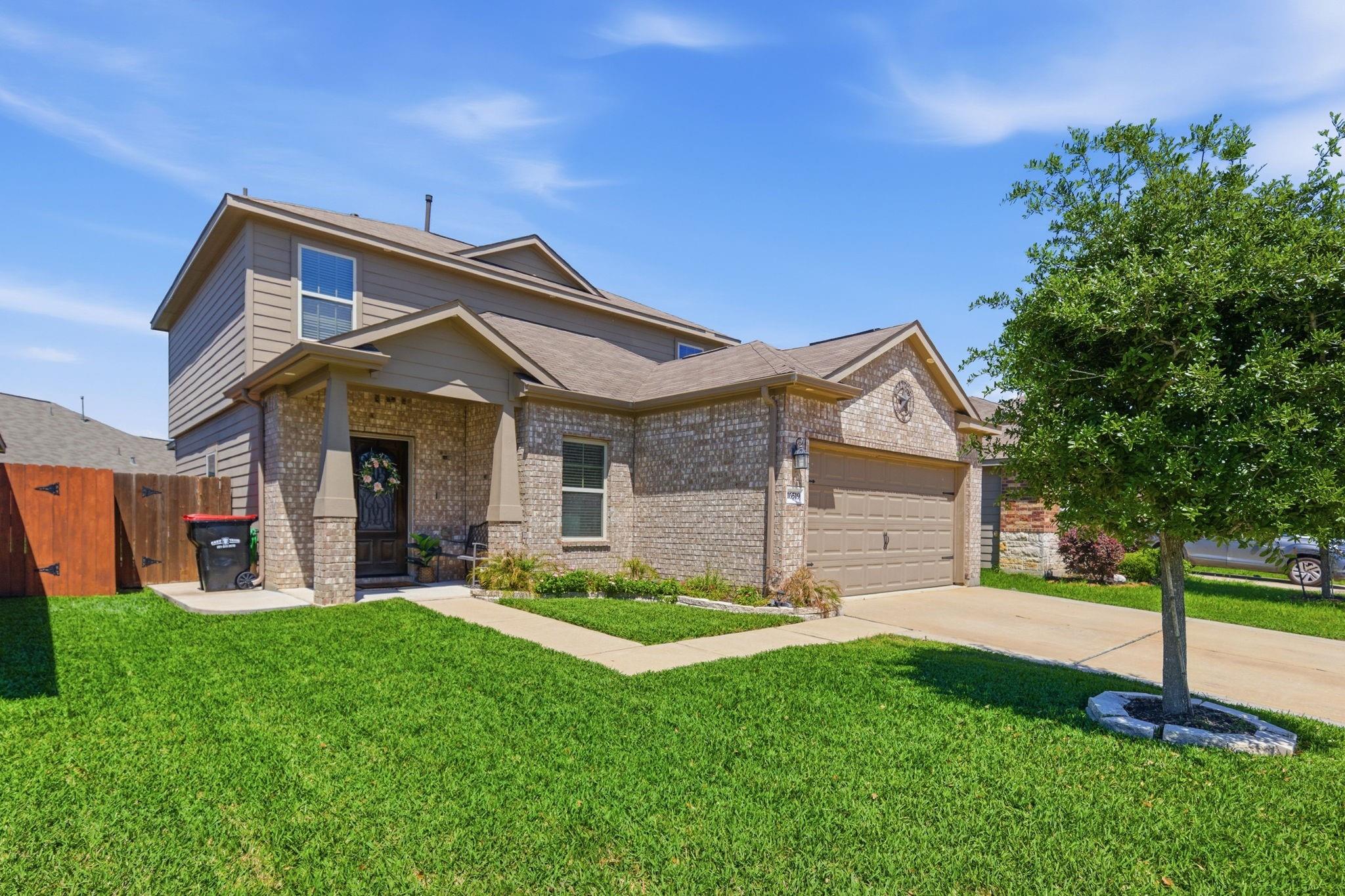 16519 Twinwalker Drive